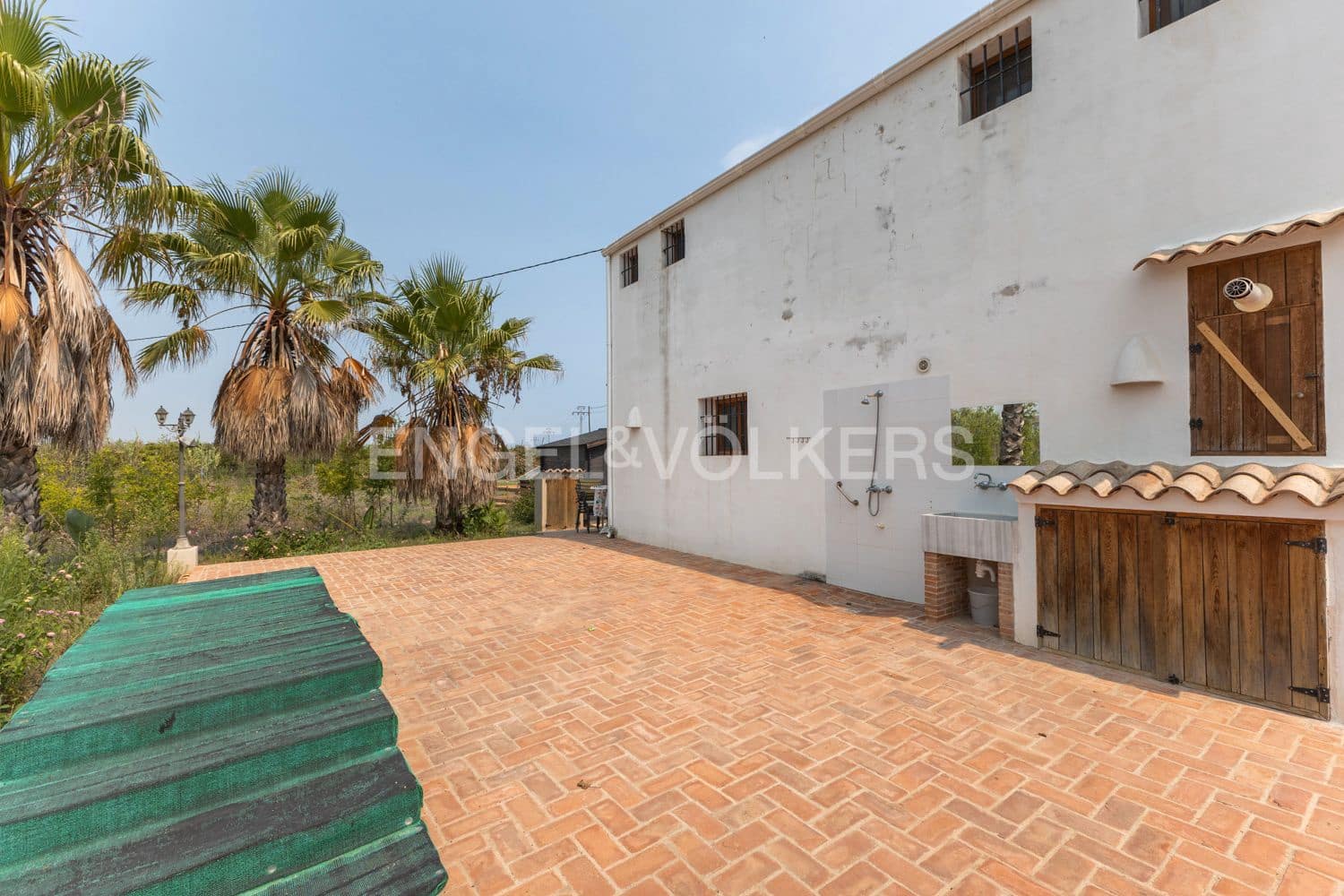 4 bedroom Finca/Country House for sale in Sueca with garage - € 545,000 (Ref: 9194947)
