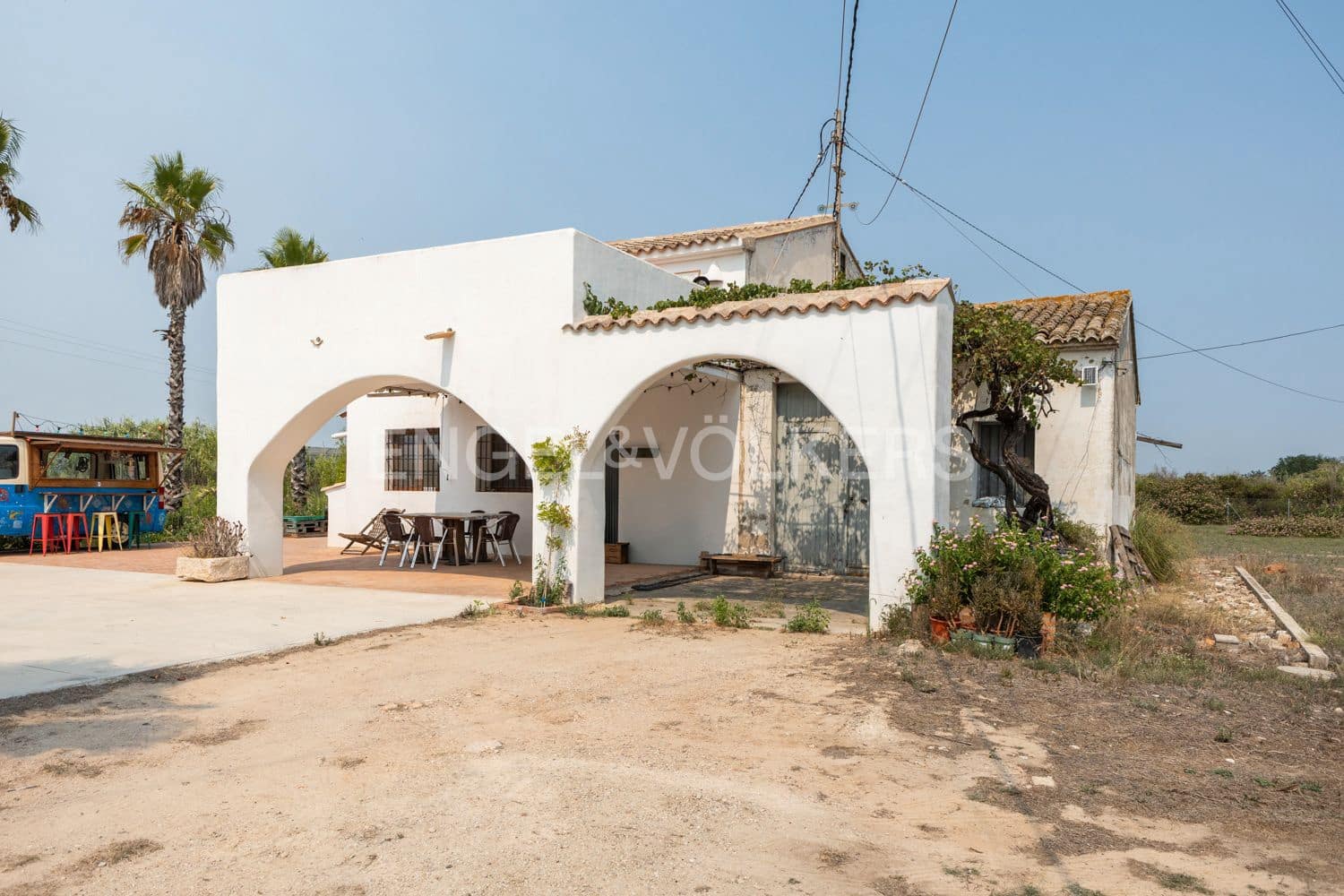 4 bedroom Finca/Country House for sale in Sueca with garage - € 545,000 (Ref: 9194947)