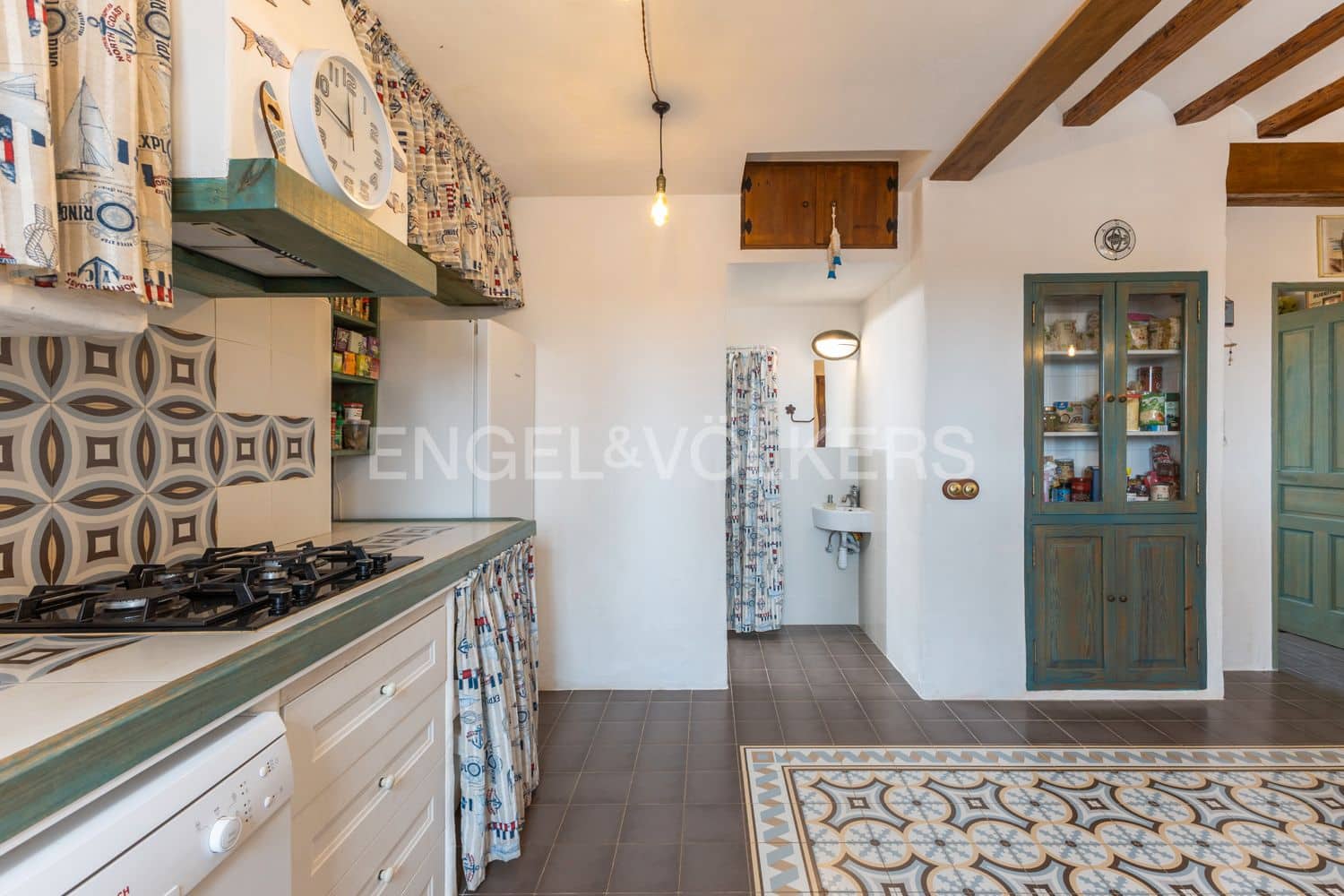 4 bedroom Finca/Country House for sale in Sueca with garage - € 545,000 (Ref: 9194947)