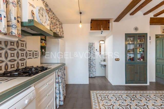 4 bedroom Finca/Country House for sale in Mareny Blau, Sueca with garage - € 545,000 (Ref: 9194947)