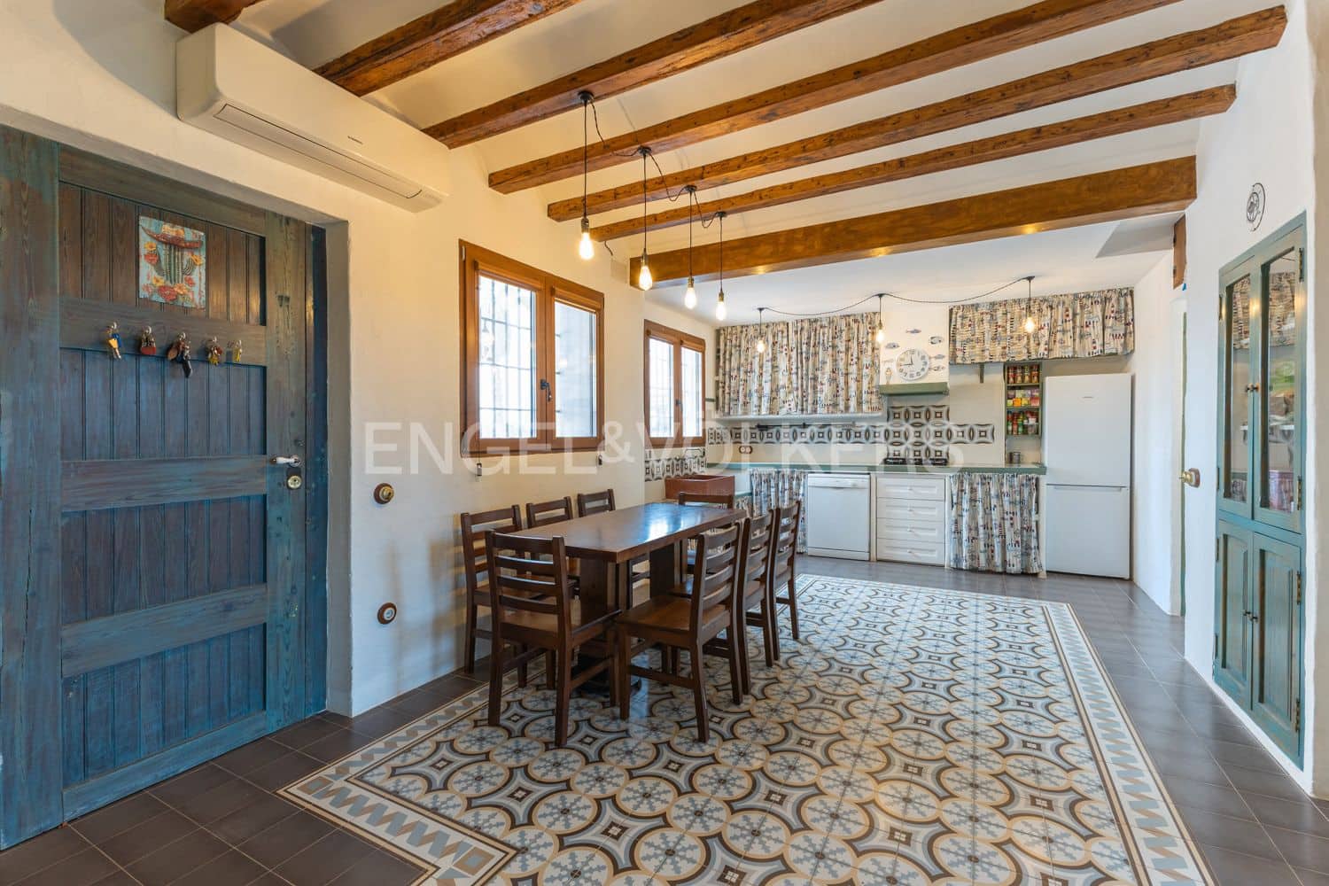 4 bedroom Finca/Country House for sale in Sueca with garage - € 545,000 (Ref: 9194947)