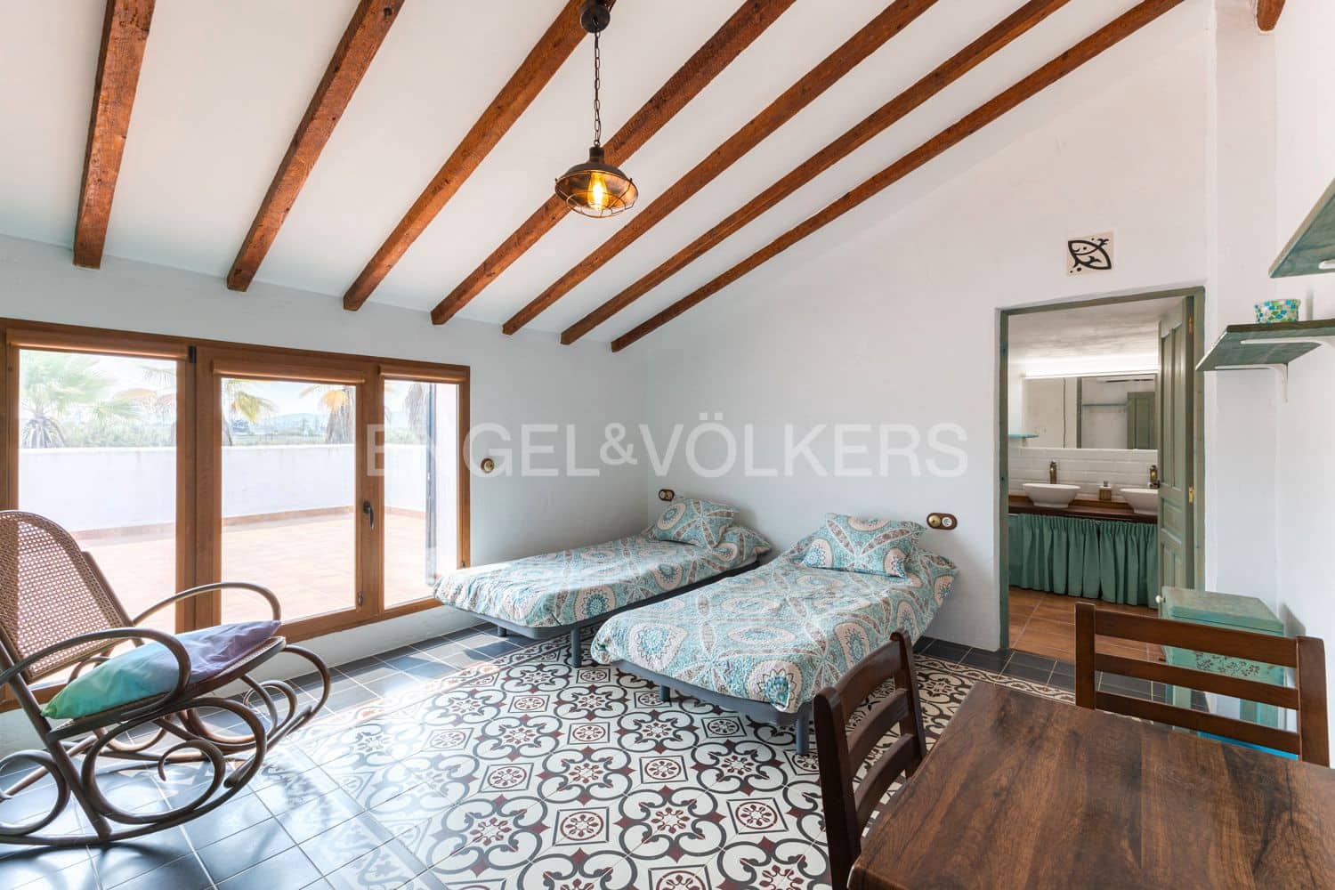 4 bedroom Finca/Country House for sale in Sueca with garage - € 545,000 (Ref: 9194947)