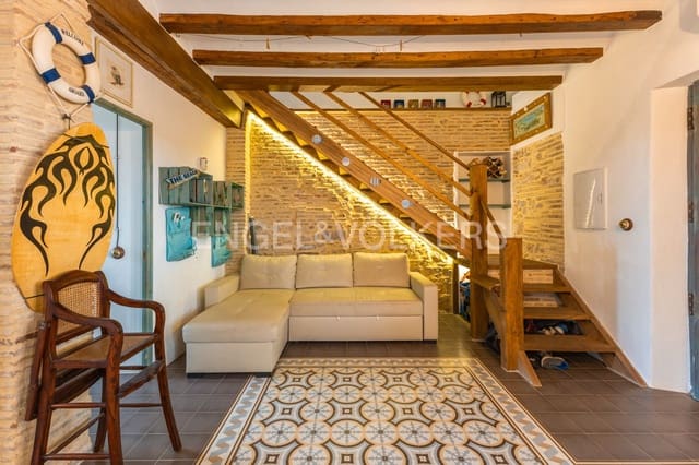 4 bedroom Finca/Country House for sale in Mareny Blau, Sueca with garage - € 545,000 (Ref: 9194947)