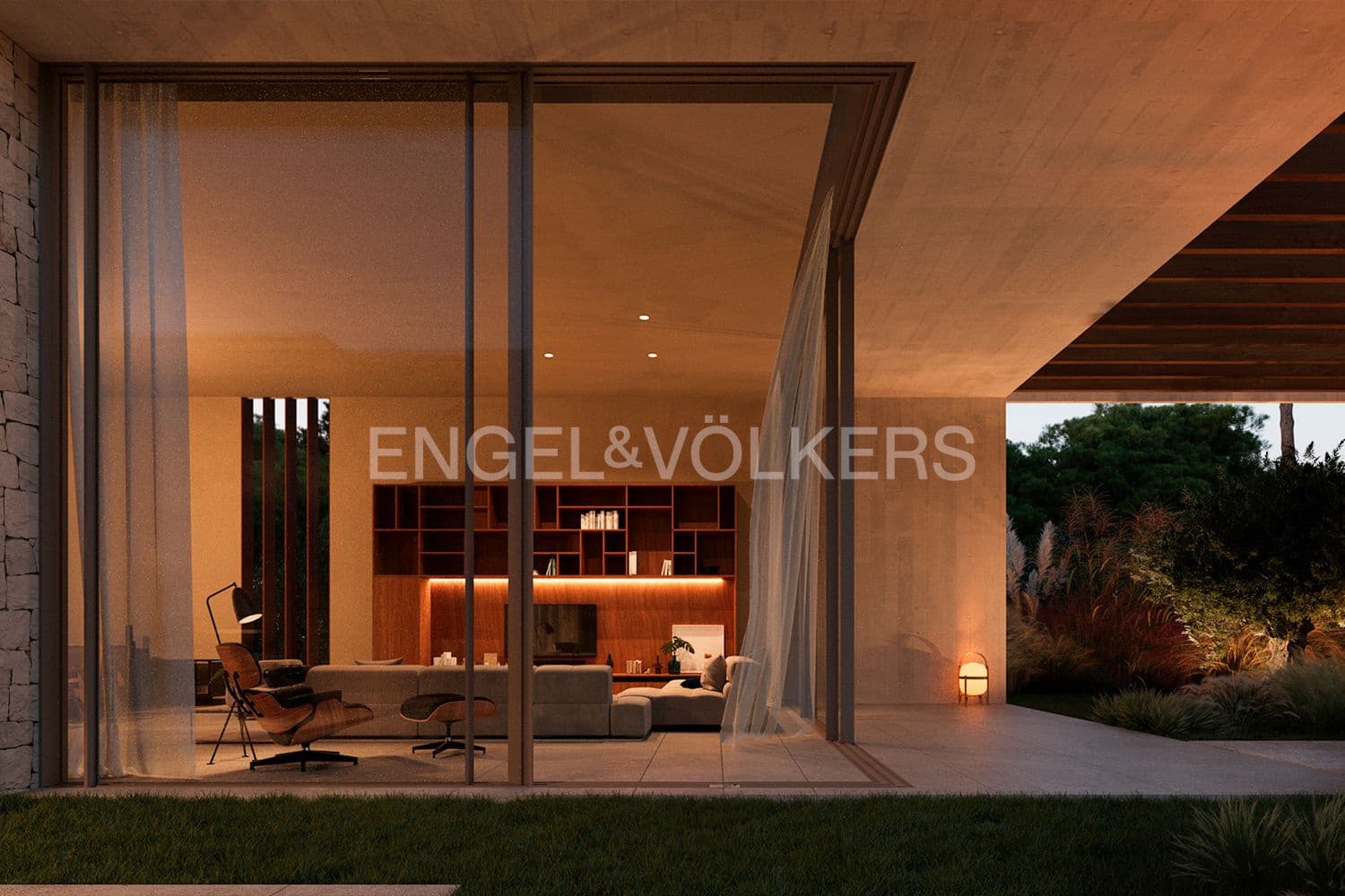5 bedroom Villa for sale in Betera with pool - € 4,000,000 (Ref: 9196307)