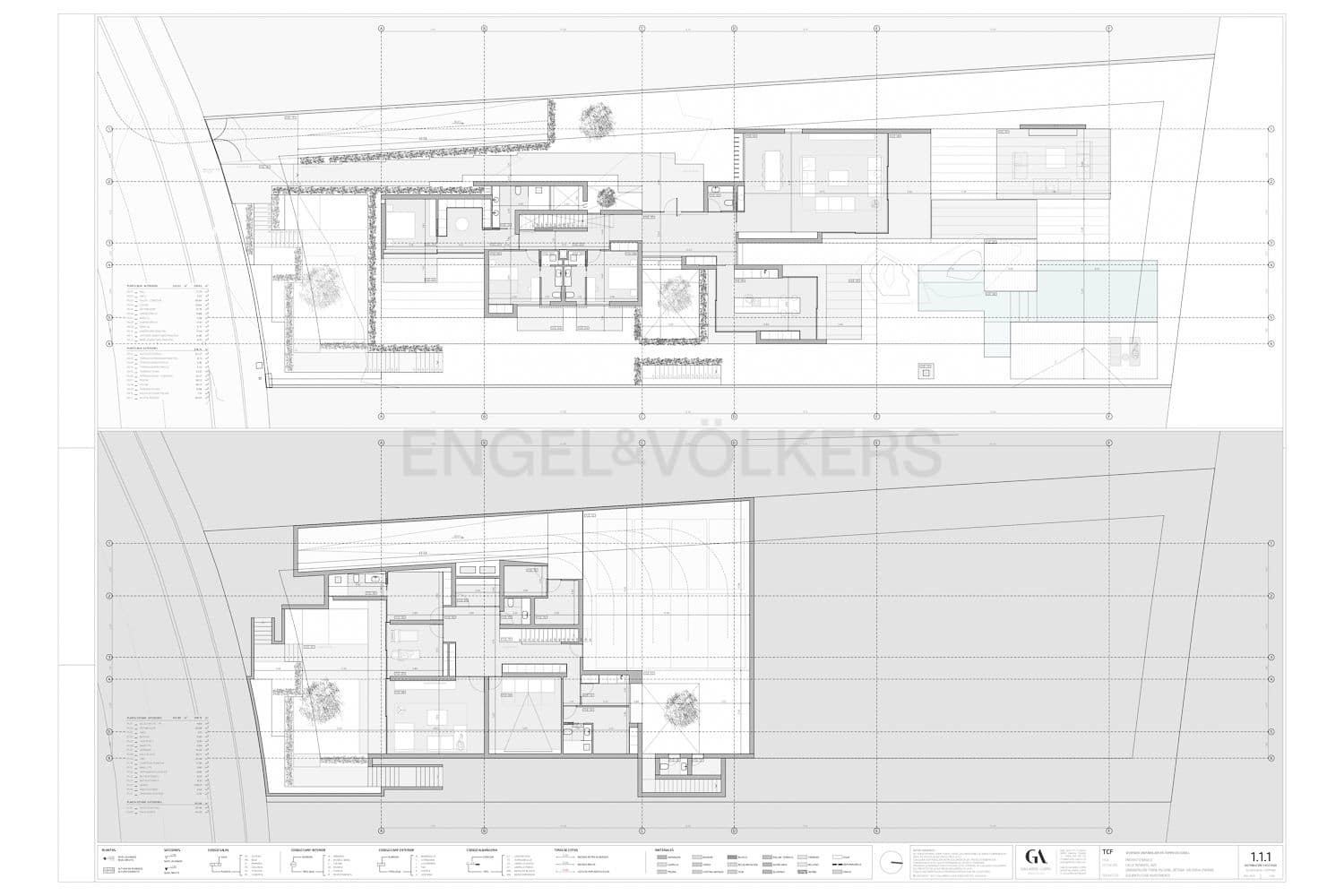 5 bedroom Villa for sale in Betera with pool - € 4,000,000 (Ref: 9196307)
