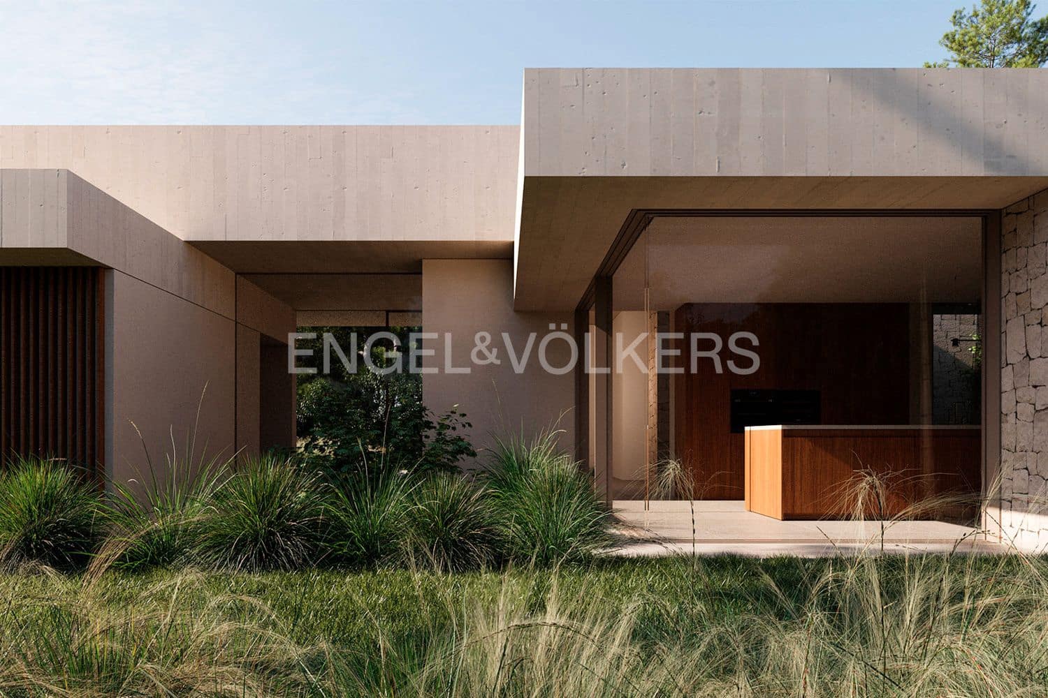 5 bedroom Villa for sale in Betera with pool - € 4,000,000 (Ref: 9196307)