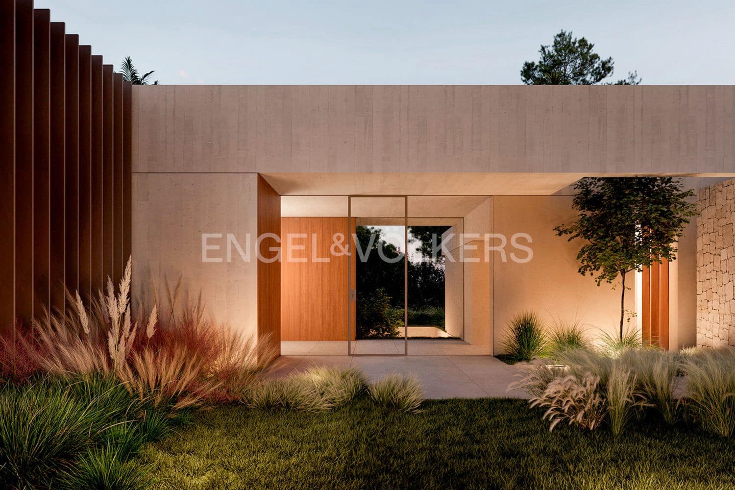 5 bedroom Villa for sale in Betera with pool - € 4,000,000 (Ref: 9196307)
