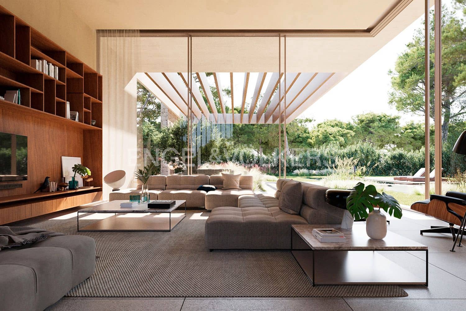 5 bedroom Villa for sale in Betera with pool - € 4,000,000 (Ref: 9196307)