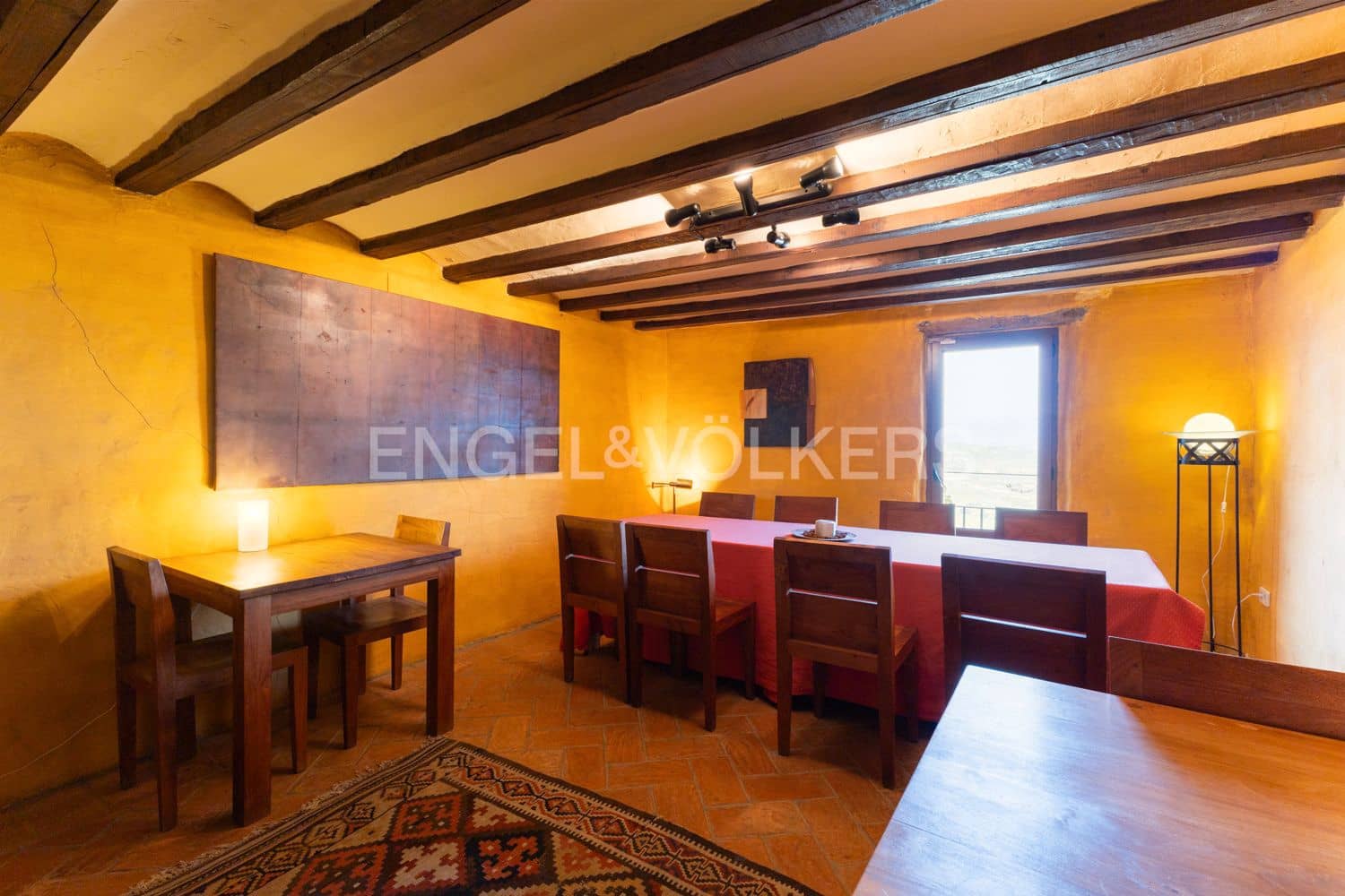 11 bedroom Hotel for sale in Vilafames - € 993,000 (Ref: 9197023)
