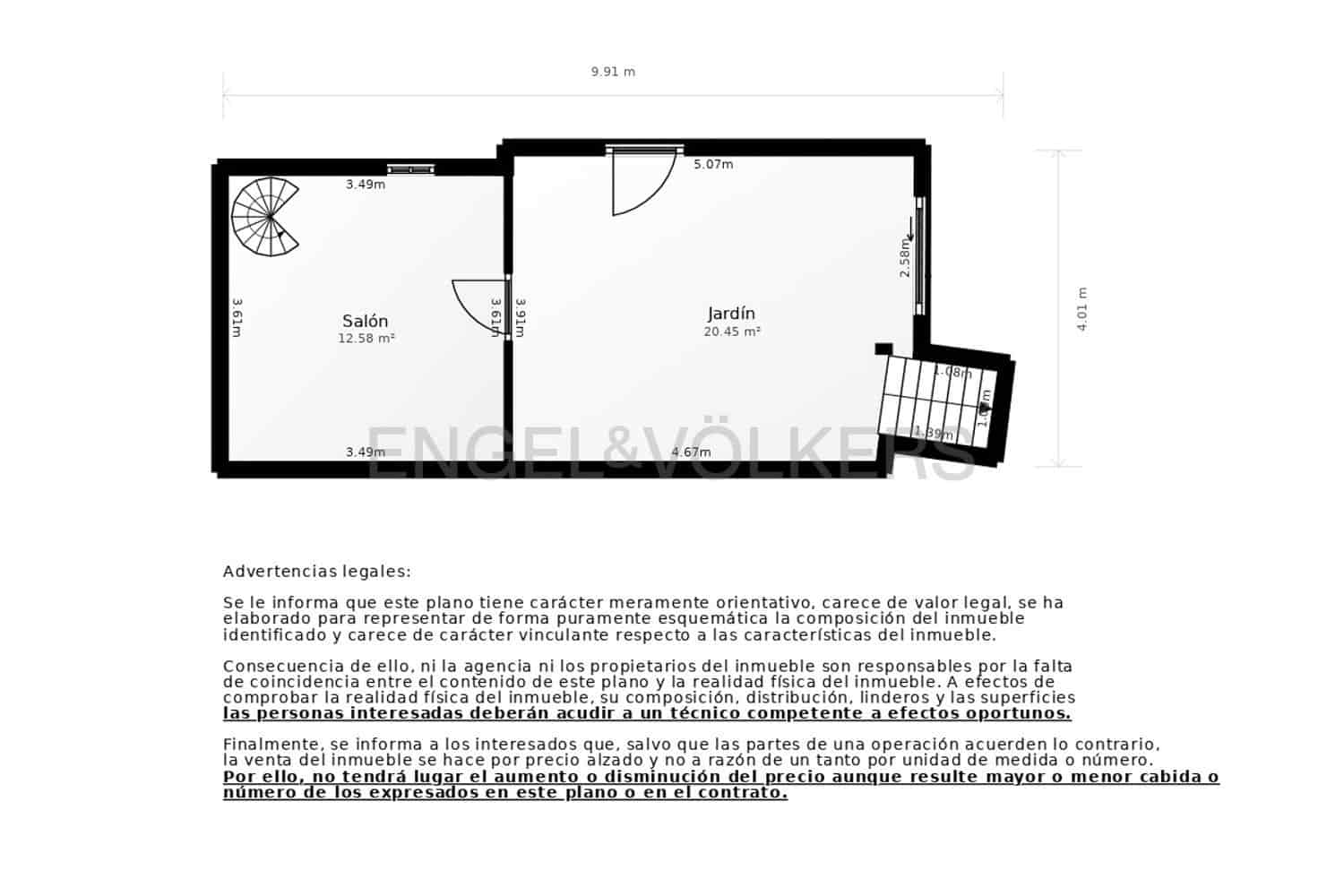 11 bedroom Hotel for sale in Vilafames - € 993,000 (Ref: 9197023)