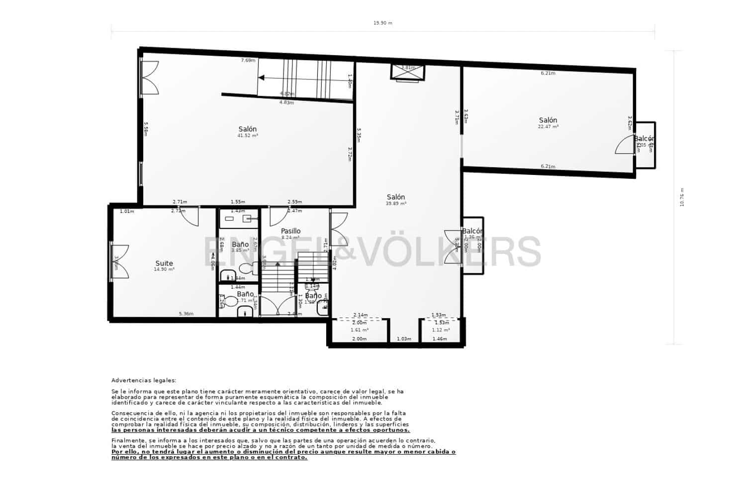 11 bedroom Hotel for sale in Vilafames - € 993,000 (Ref: 9197023)