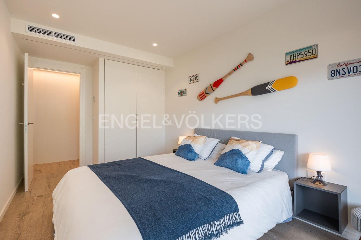 3 soveværelse Lejlighed til salg i Pedreguer med garage - € 525.000 (Ref: 9200174)
