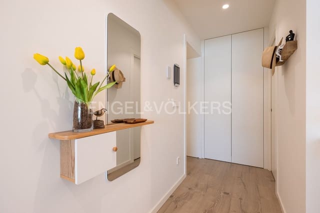 3 sovrum Lägenhet till salu i Pedreguer med garage - 525 000 € (Ref: 9200174)
