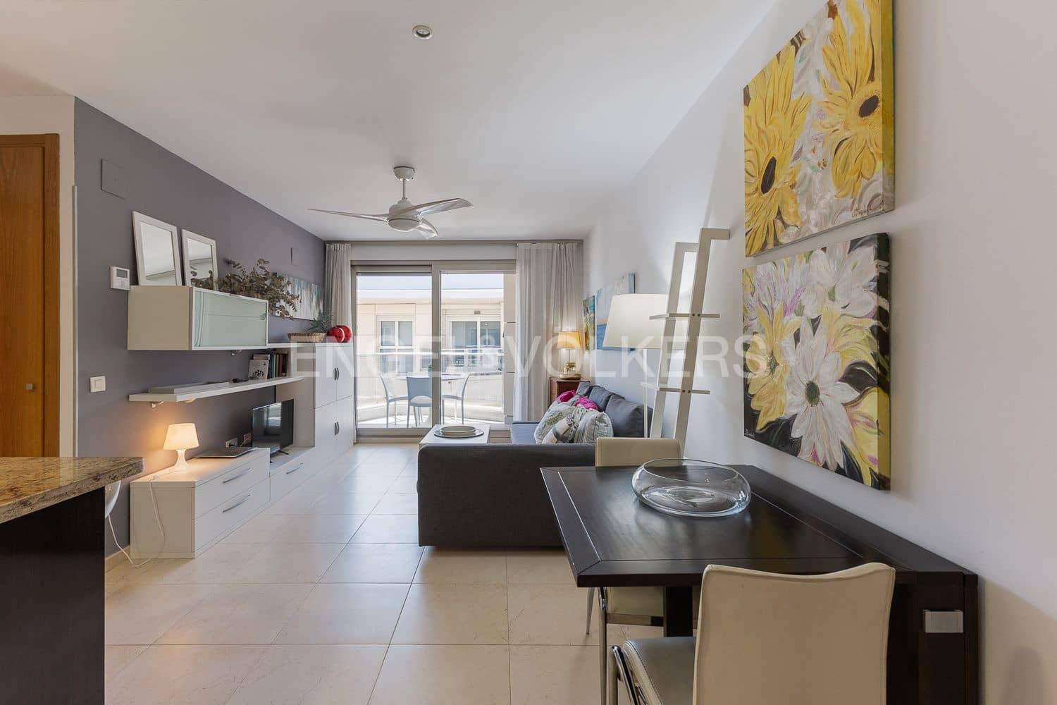 1 bedroom Flat for sale in Alboraya / Alboraia with garage - € 595,000 (Ref: 9201747)
