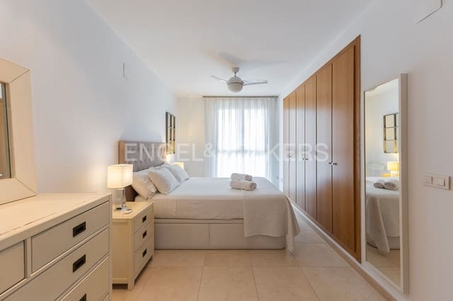 1 bedroom Flat for sale in Alboraya / Alboraia with garage - € 595,000 (Ref: 9201747)