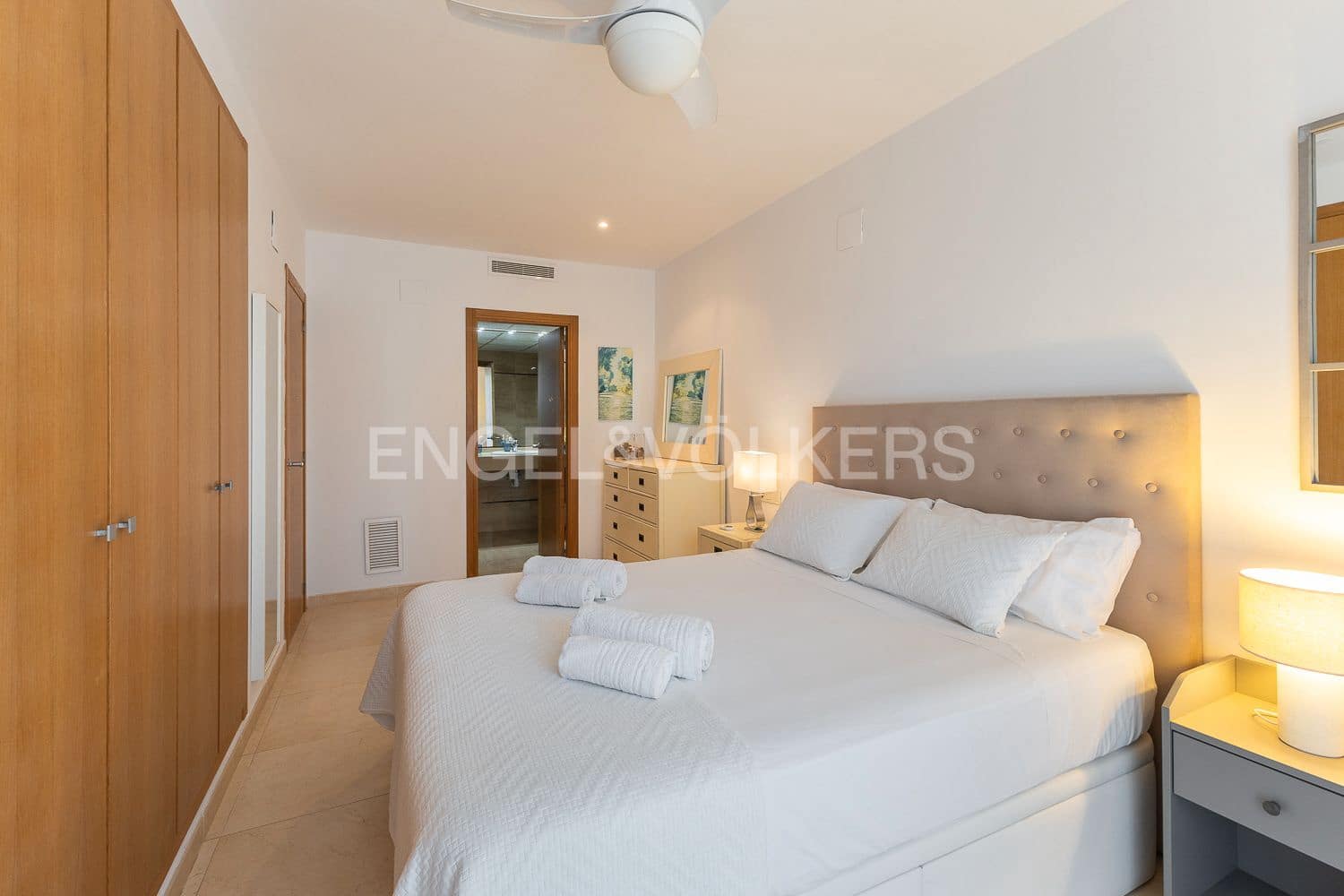 1 bedroom Flat for sale in Alboraya / Alboraia with garage - € 595,000 (Ref: 9201747)