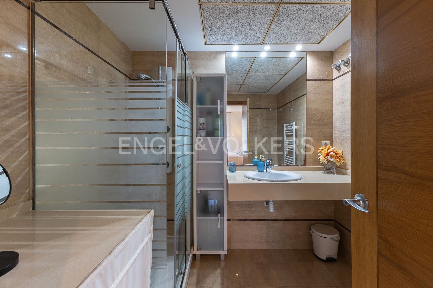 1 bedroom Flat for sale in Alboraya / Alboraia with garage - € 595,000 (Ref: 9201747)