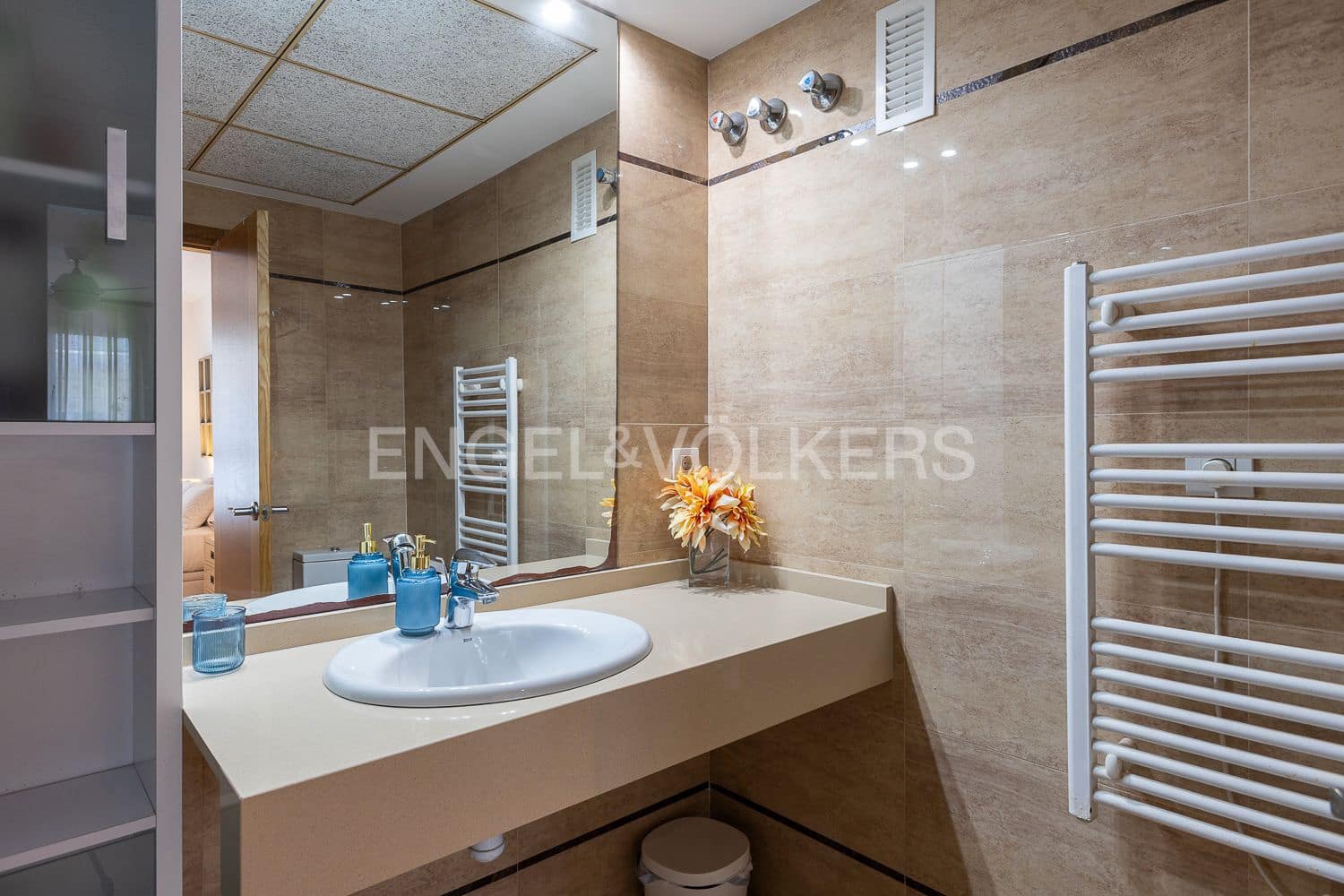 1 bedroom Flat for sale in Alboraya / Alboraia with garage - € 595,000 (Ref: 9201747)