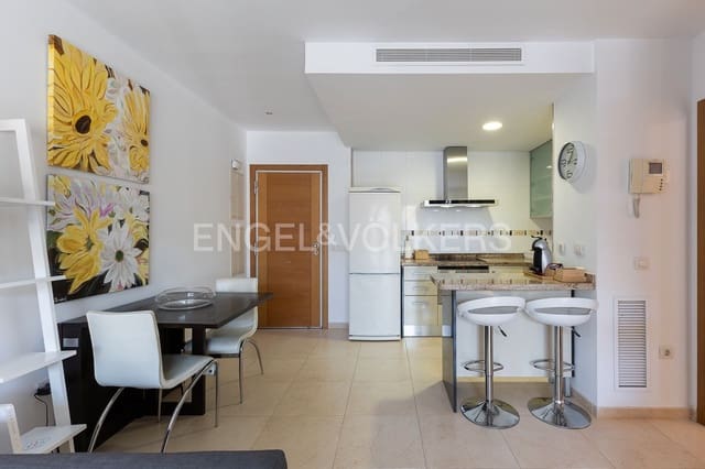1 bedroom Flat for sale in Alboraya / Alboraia with garage - € 595,000 (Ref: 9201747)
