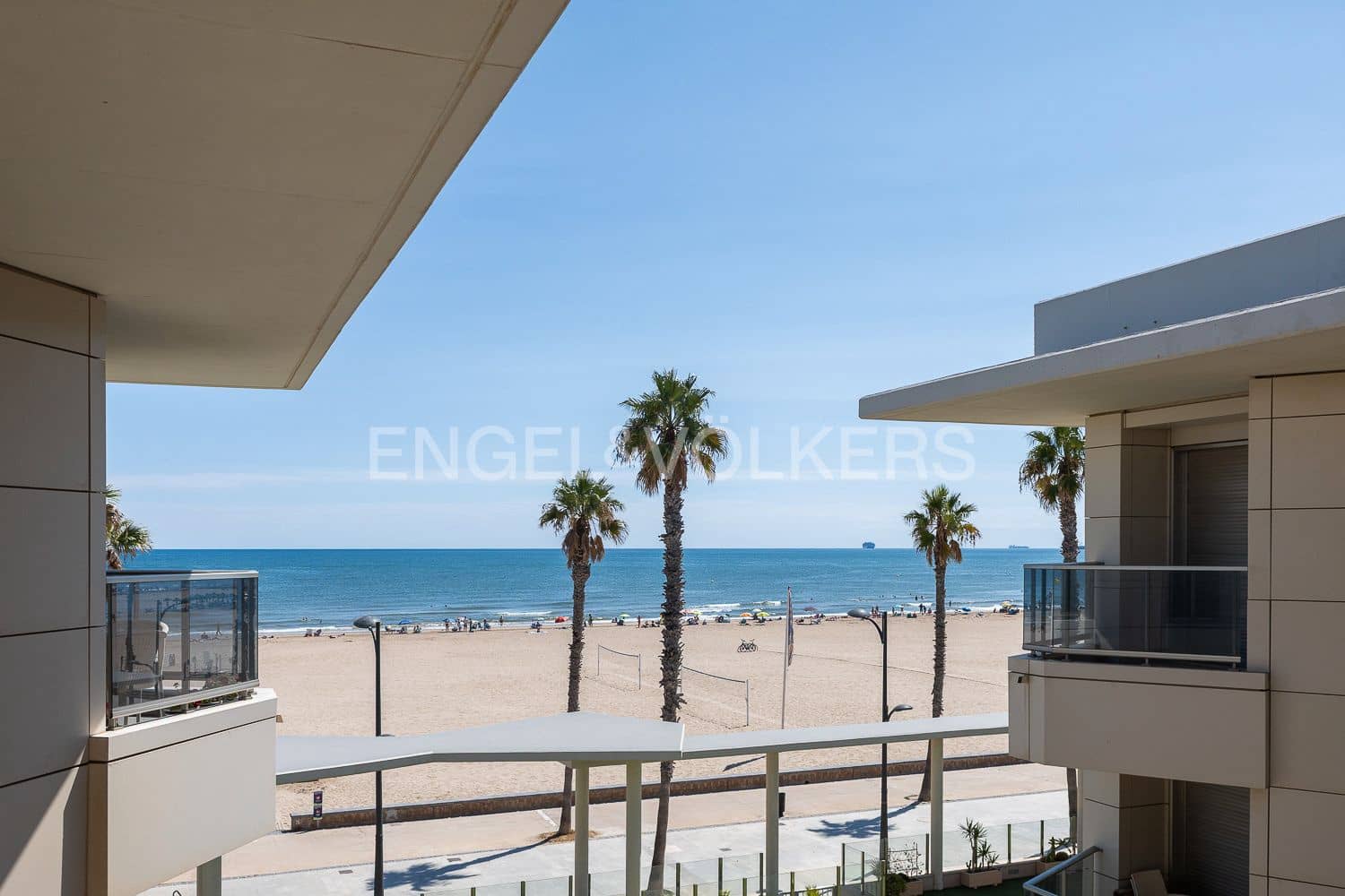 1 bedroom Flat for sale in Alboraya / Alboraia with garage - € 595,000 (Ref: 9201747)