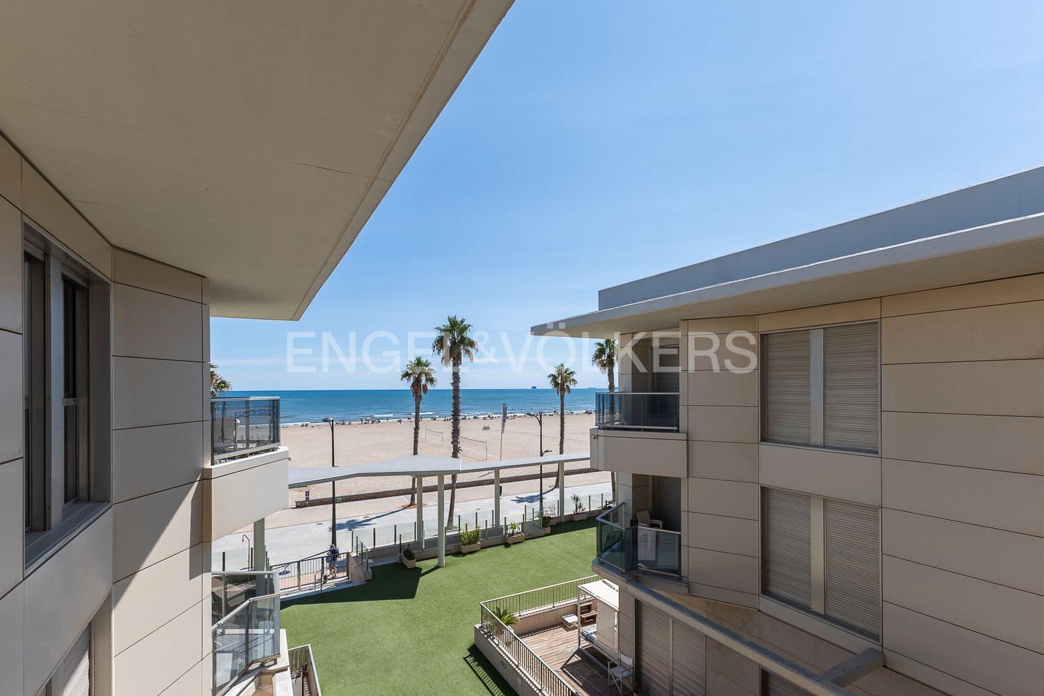 1 bedroom Flat for sale in Alboraya / Alboraia with garage - € 595,000 (Ref: 9201747)