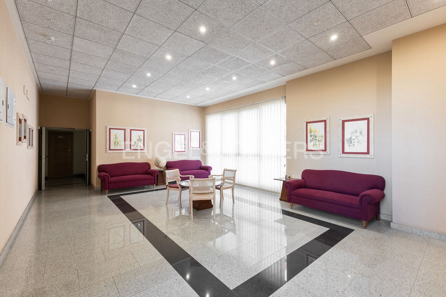 1 bedroom Flat for sale in Alboraya / Alboraia with garage - € 595,000 (Ref: 9201747)