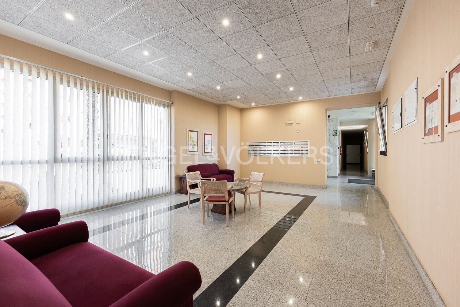 1 bedroom Flat for sale in Alboraya / Alboraia with garage - € 595,000 (Ref: 9201747)
