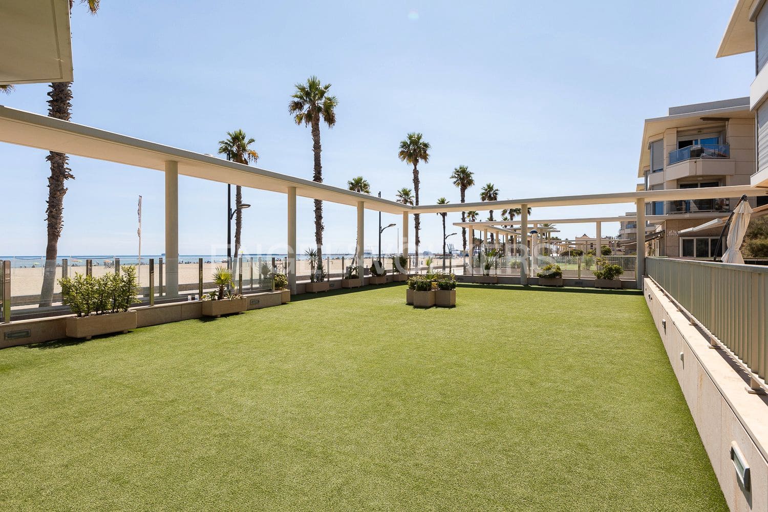1 bedroom Flat for sale in Alboraya / Alboraia with garage - € 595,000 (Ref: 9201747)