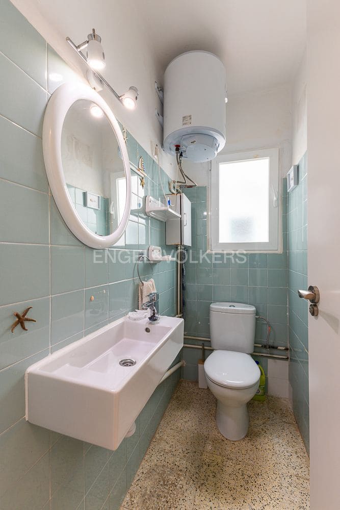 3 slaapkamer Flat te koop in Javea / Xabia met garage - € 320.000 (Ref: 9201750)
