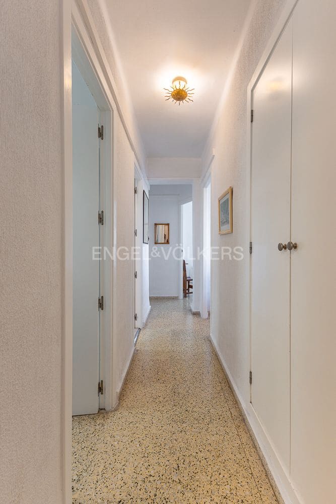 3 slaapkamer Flat te koop in Javea / Xabia met garage - € 320.000 (Ref: 9201750)