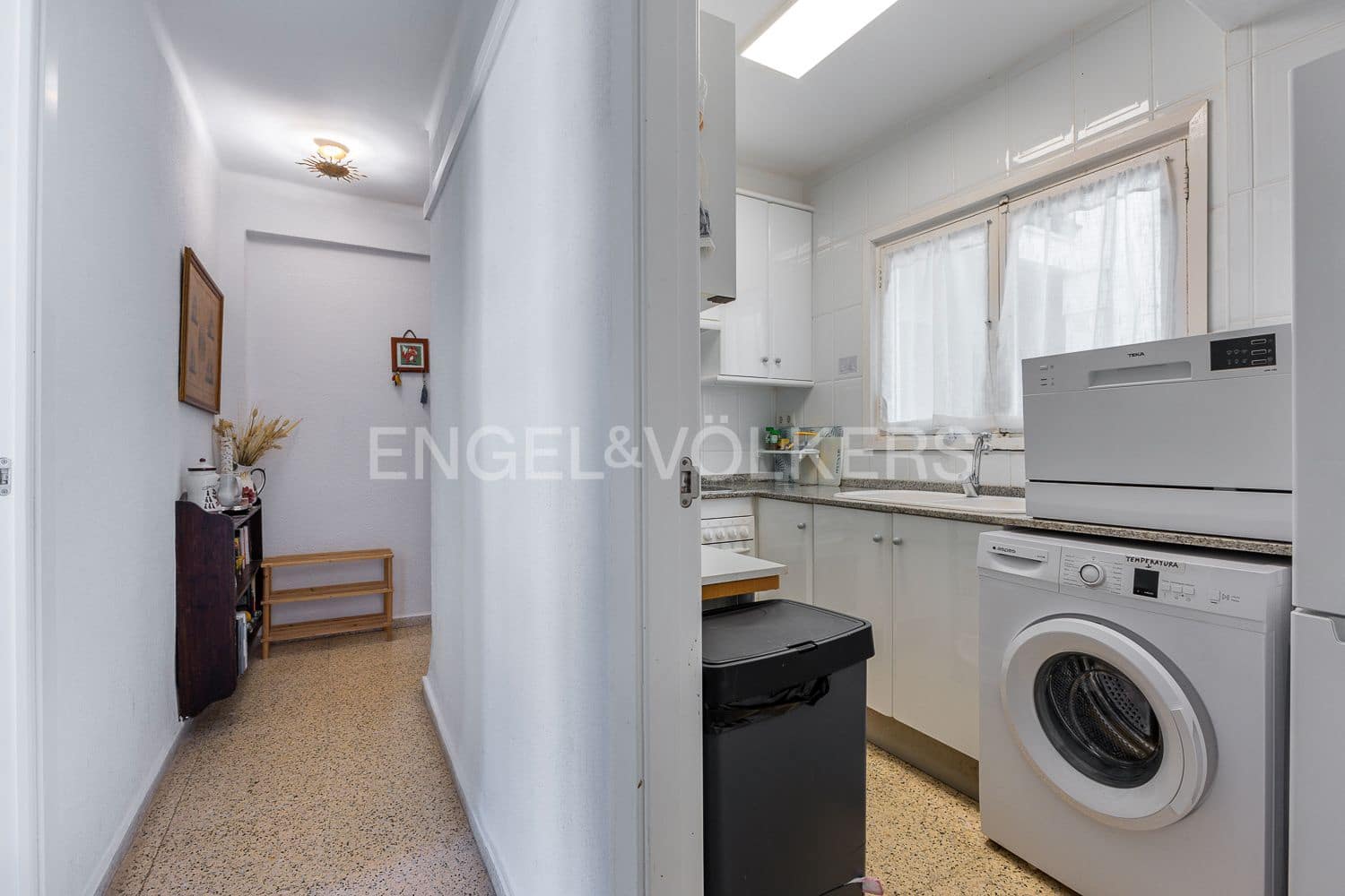 3 slaapkamer Flat te koop in Javea / Xabia met garage - € 320.000 (Ref: 9201750)