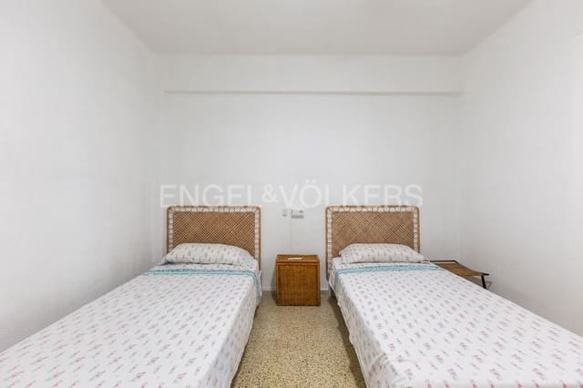 3 slaapkamer Flat te koop in Arenal, Javea / Xàbia met garage - € 320.000 (Ref: 9201750)