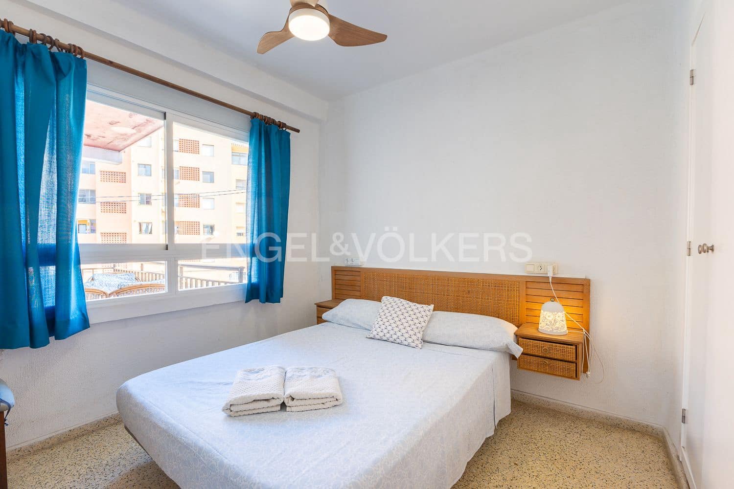 3 slaapkamer Flat te koop in Javea / Xabia met garage - € 320.000 (Ref: 9201750)