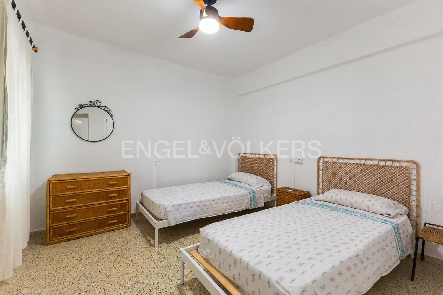 3 slaapkamer Flat te koop in Javea / Xabia met garage - € 320.000 (Ref: 9201750)