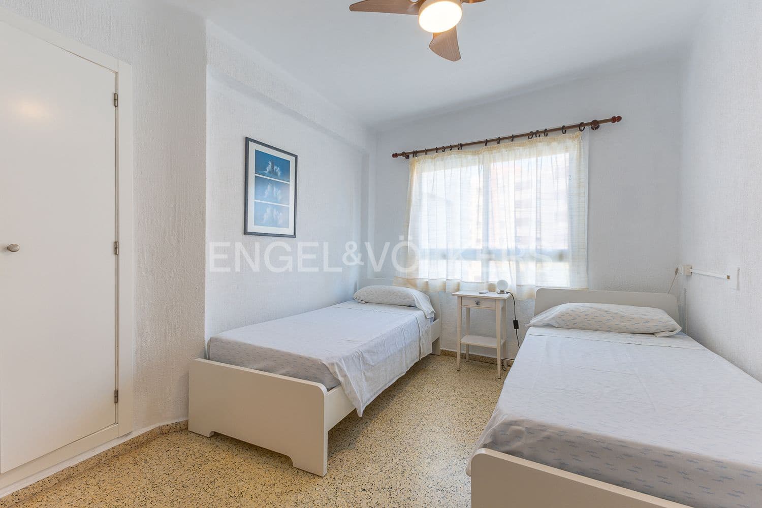 3 slaapkamer Flat te koop in Javea / Xabia met garage - € 320.000 (Ref: 9201750)