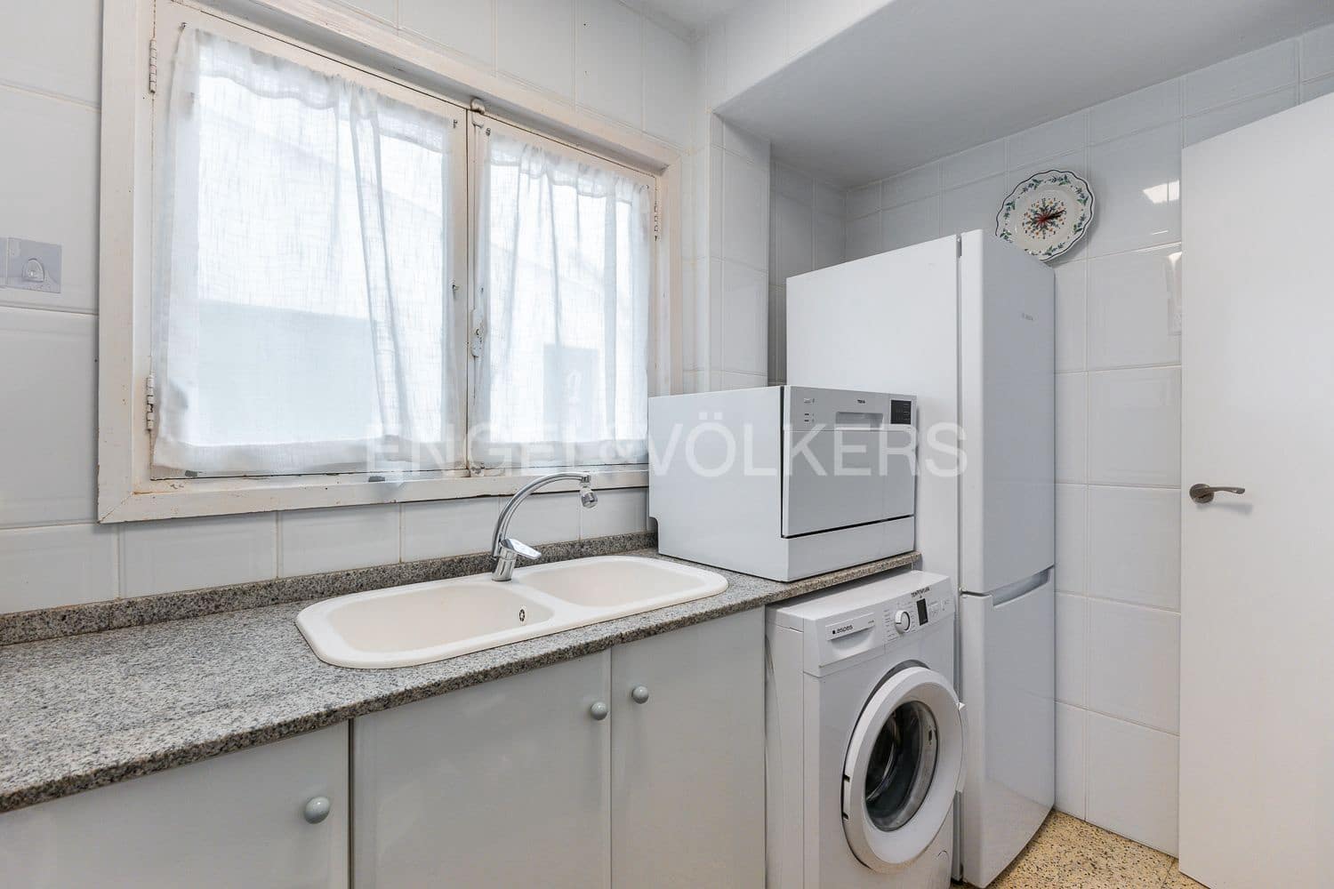 3 slaapkamer Flat te koop in Javea / Xabia met garage - € 320.000 (Ref: 9201750)