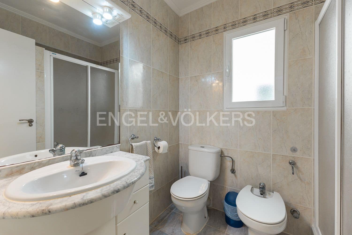 3 slaapkamer Flat te koop in Javea / Xabia met garage - € 320.000 (Ref: 9201750)