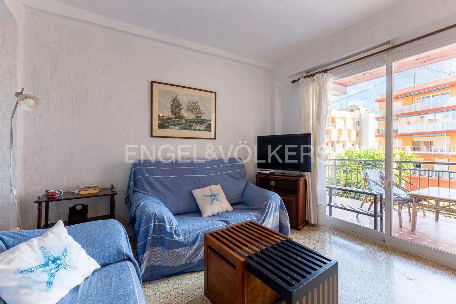 3 slaapkamer Flat te koop in Javea / Xabia met garage - € 320.000 (Ref: 9201750)