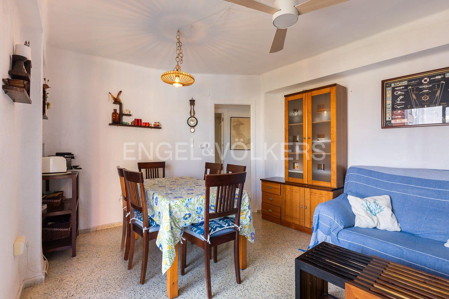 3 slaapkamer Flat te koop in Javea / Xabia met garage - € 320.000 (Ref: 9201750)