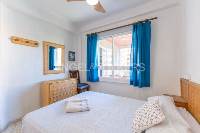 3 slaapkamer Flat te koop in Arenal, Javea / Xàbia met garage - € 320.000 (Ref: 9201750)