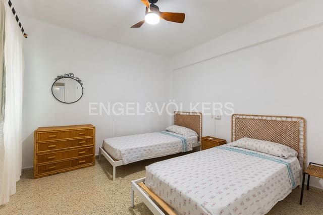 3 slaapkamer Flat te koop in Arenal, Javea / Xàbia met garage - € 320.000 (Ref: 9201750)