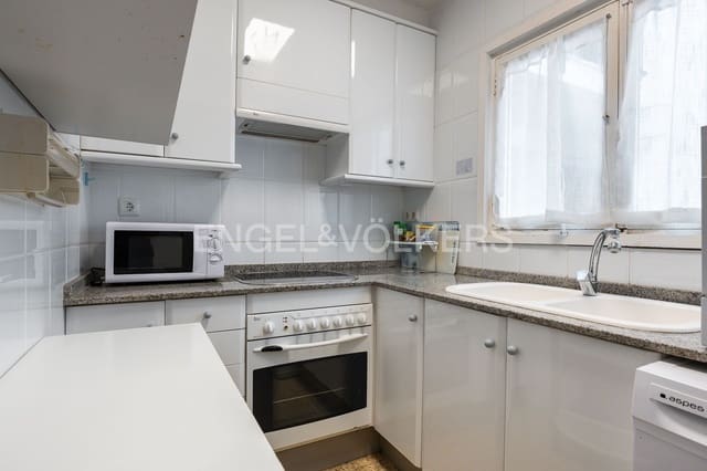 3 slaapkamer Flat te koop in Arenal, Javea / Xàbia met garage - € 320.000 (Ref: 9201750)