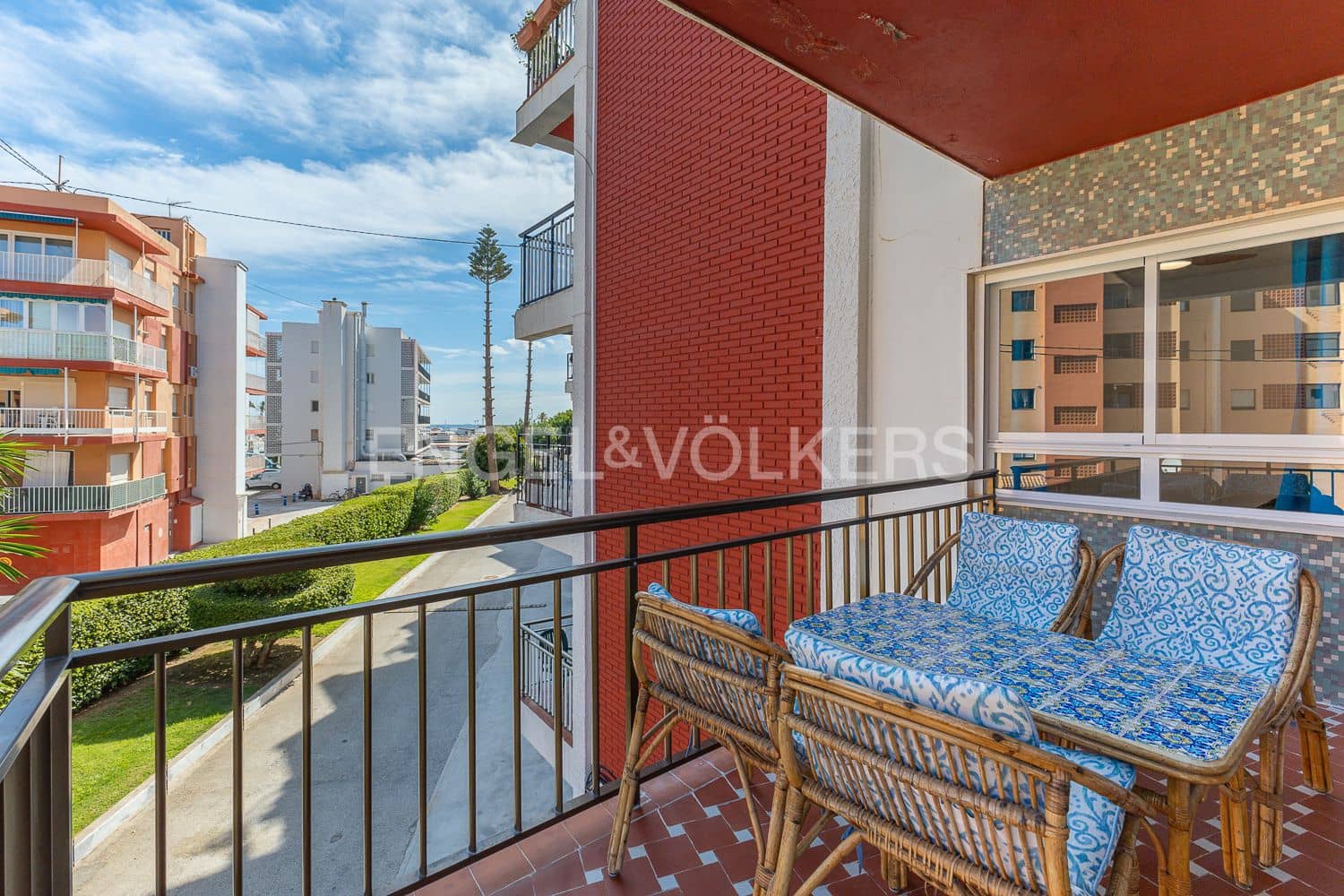 3 slaapkamer Flat te koop in Javea / Xabia met garage - € 320.000 (Ref: 9201750)