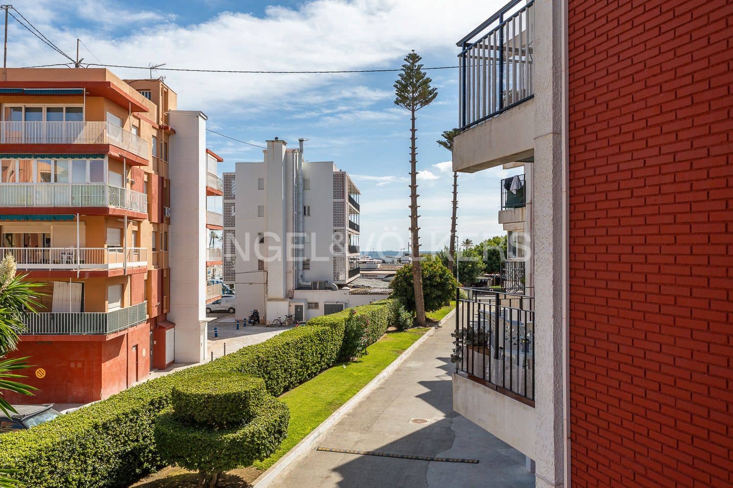 3 slaapkamer Flat te koop in Javea / Xabia met garage - € 320.000 (Ref: 9201750)