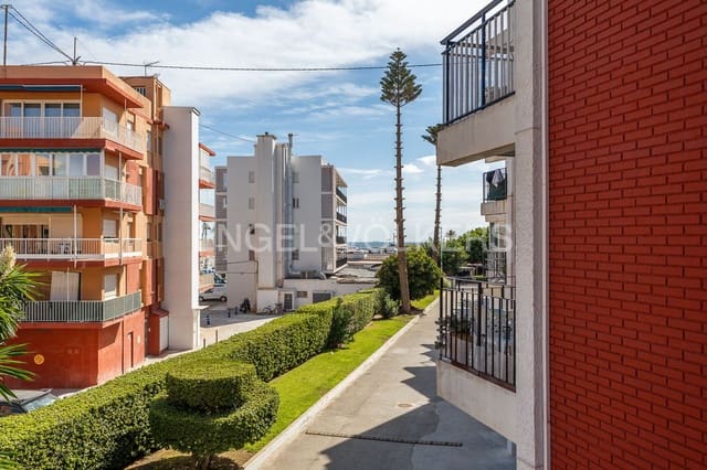 3 slaapkamer Flat te koop in Arenal, Javea / Xàbia met garage - € 320.000 (Ref: 9201750)