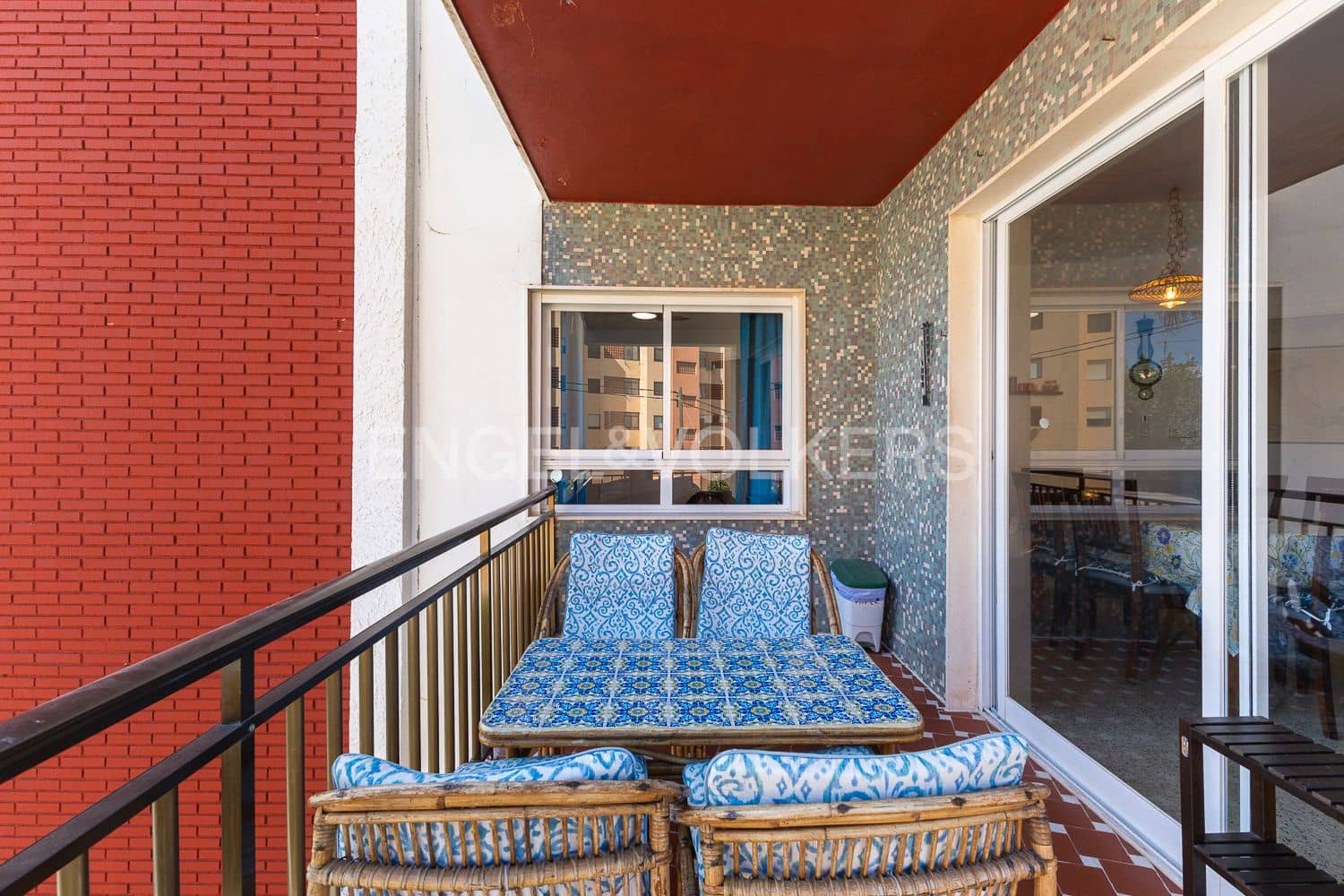 3 slaapkamer Flat te koop in Javea / Xabia met garage - € 320.000 (Ref: 9201750)