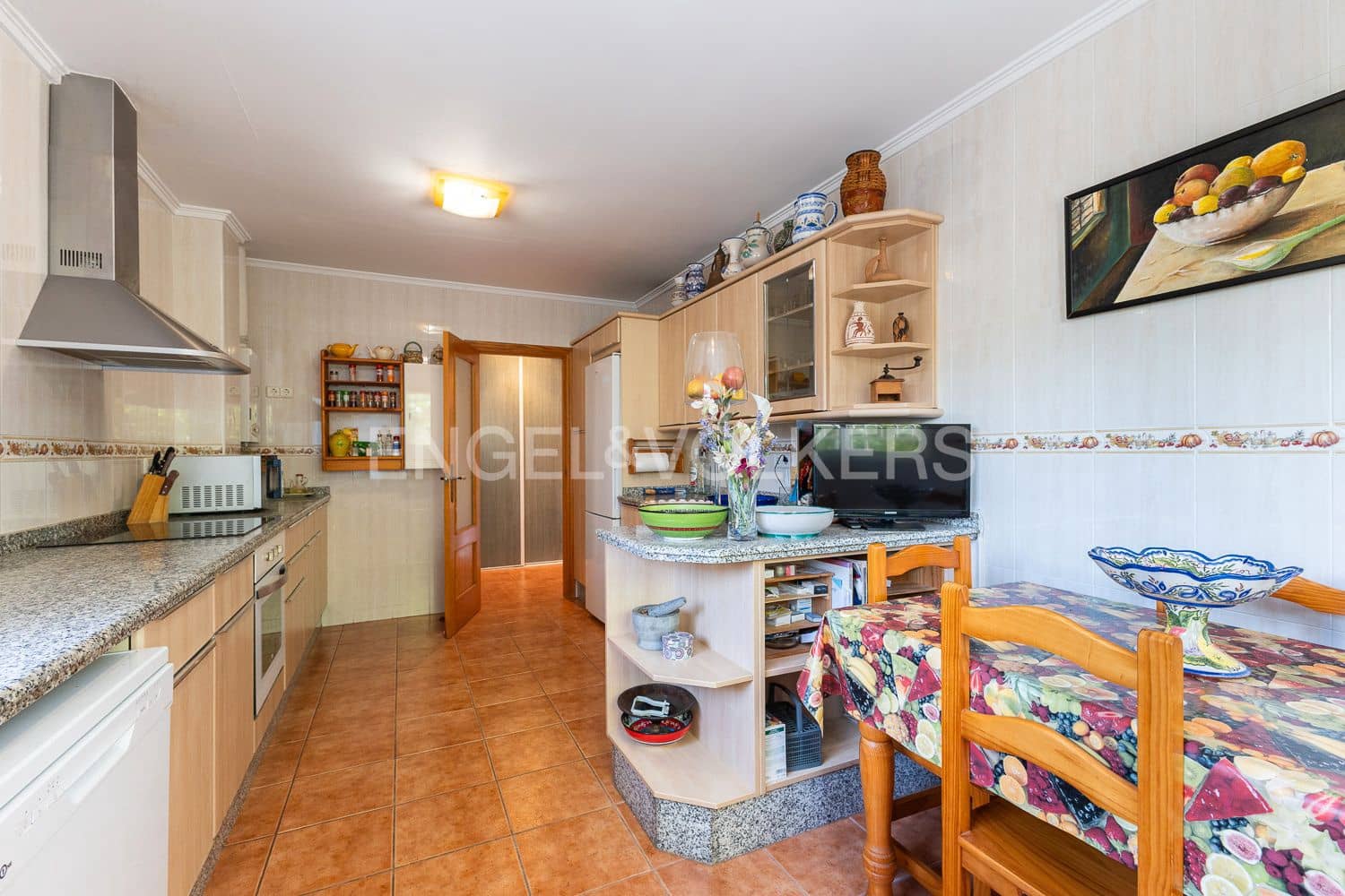3 bedroom Villa for sale in Benifaio with pool garage - € 499,000 (Ref: 9203384)