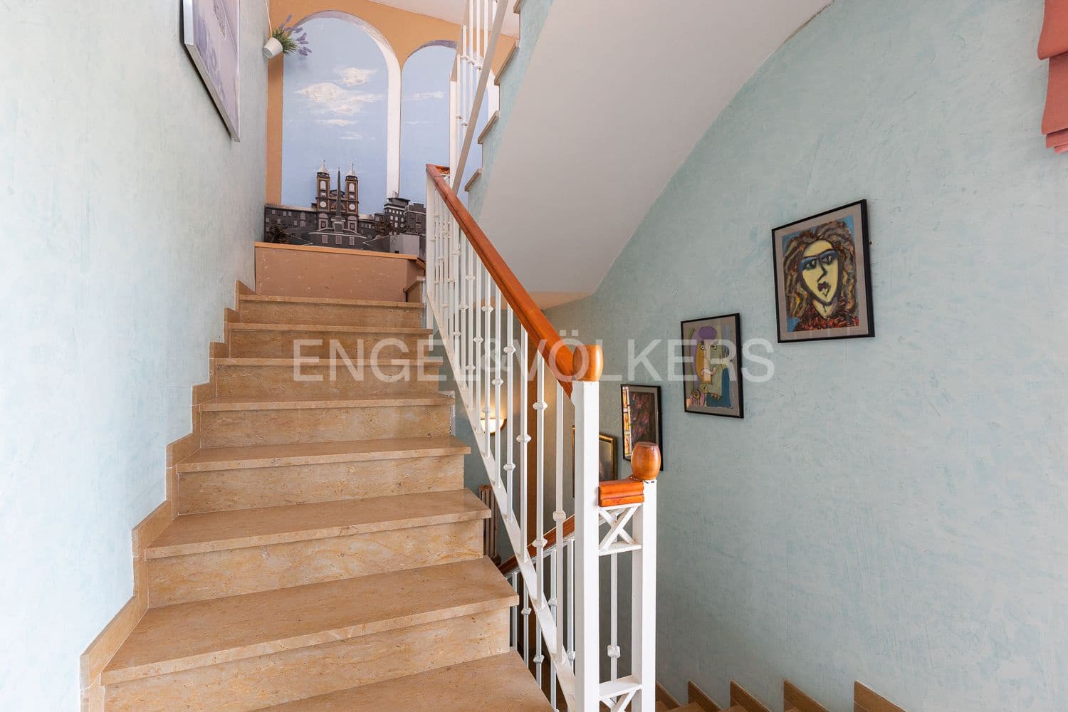 3 bedroom Villa for sale in Benifaio with pool garage - € 499,000 (Ref: 9203384)
