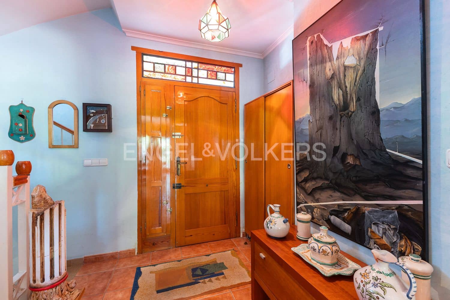 3 bedroom Villa for sale in Benifaio with pool garage - € 499,000 (Ref: 9203384)