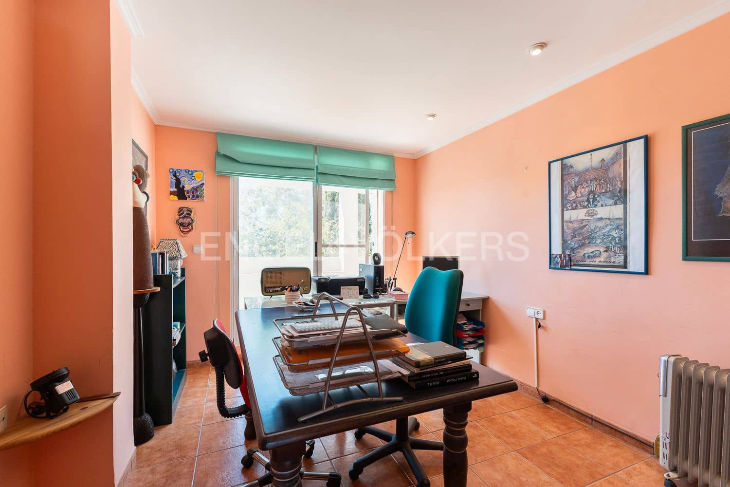 3 bedroom Villa for sale in Benifaio with pool garage - € 499,000 (Ref: 9203384)